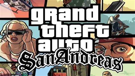 gta san andreas free download for pc